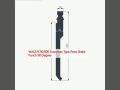 WAL23790.R06 نوع اروپایی فشار فشار 90 درجه