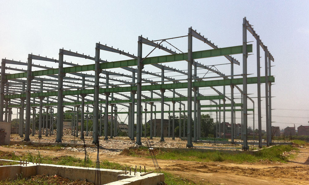 چین Anhui Liyuan CNC Blade Mold Manufacturing Co., Ltd. نمایه شرکت
